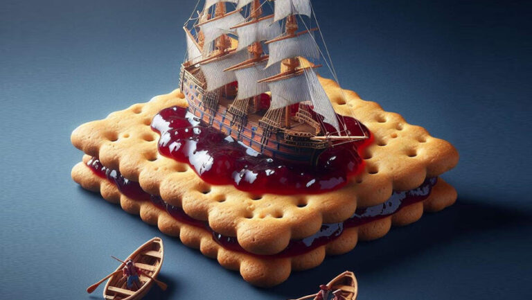 L’arte in miniatura di Cristian Musella: quando tutto diventa un “Micromondo” surreale