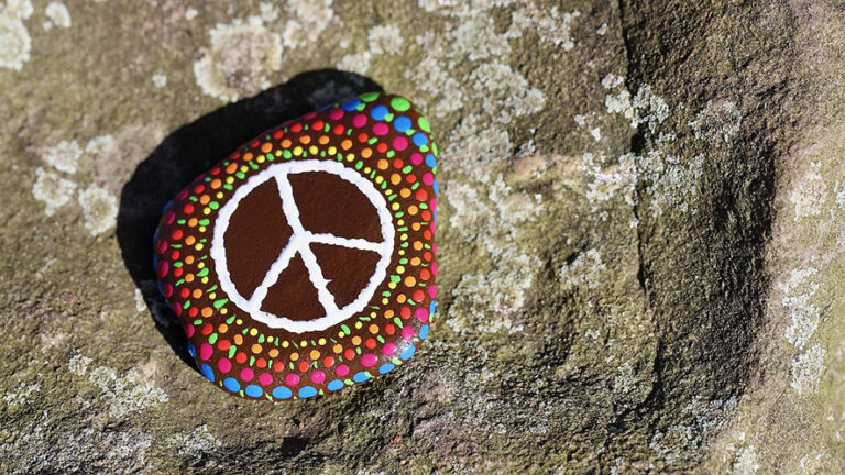 Pace e sicurezza in Europa all’altezza delle sfide attuali