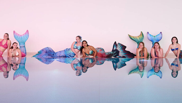 La mostra annuale Swiss Press Photo, un’immersione visiva