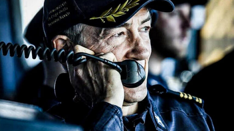 Speciale NATO: la struttura militare che risponde al presidente del Comitato Militare