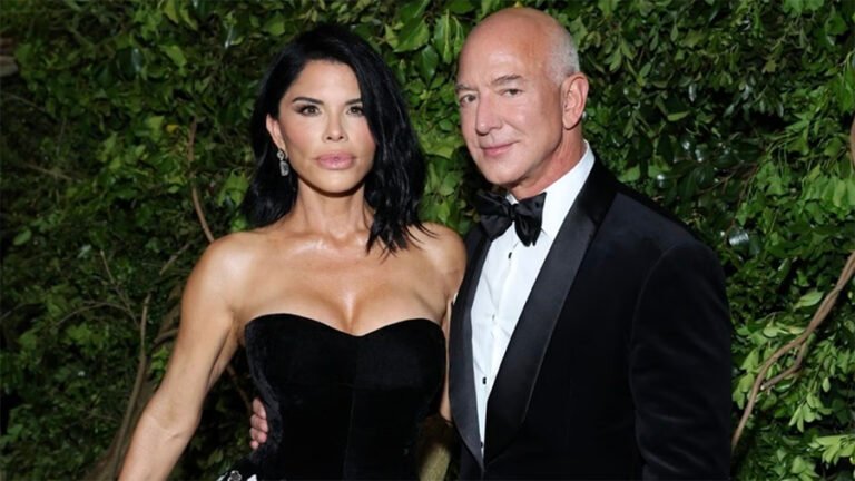 Bezos