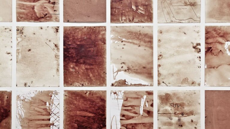 Teresa Margolles e la cruda verità dal Messico profondo