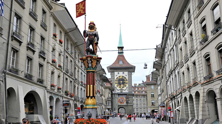 Pacchetto Svizzera-UE: via libera del Consiglio Federale sugli accordi