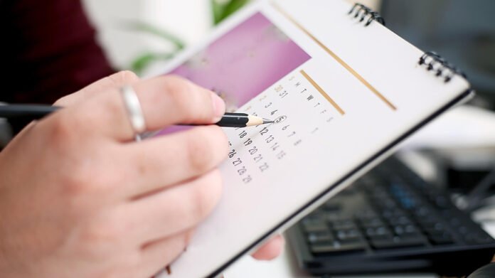 calendario borsa