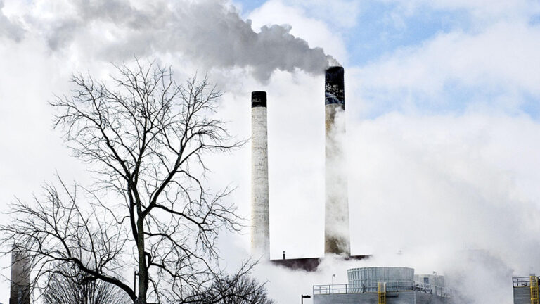 Clima: l’UE punta al -90% di emissioni entro il 2040, ma non senza ostacoli