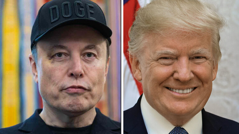 Lo scontro con Trump costa caro: Musk perde 27 miliardi in Borsa
