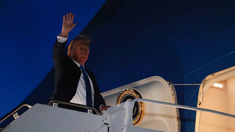 Big Tech salve, G7 piegato: Trump brinda, l’Europa tace, la Svizzera riflette  