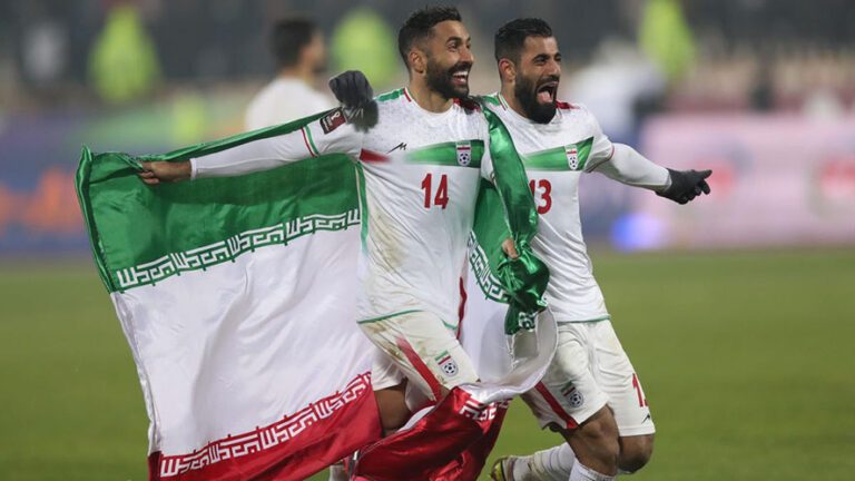 Speciale Iran: lo sport tra tradizione e passione moderna