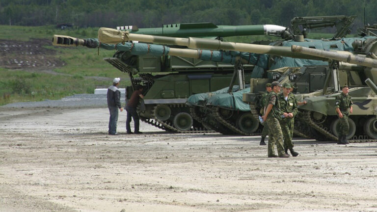 La Banca Europea per gli Investimenti triplica i fondi destinati alla difesa