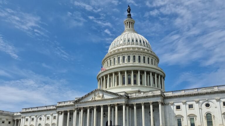 One Big Beautiful Bill Act: il maxi-sconto fiscale da $4.4 trilioni che riscrive le regole del gioco