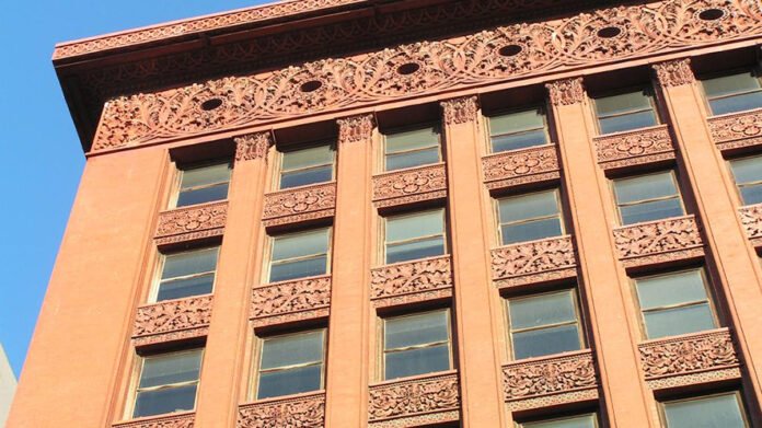 Louis H. Sullivan