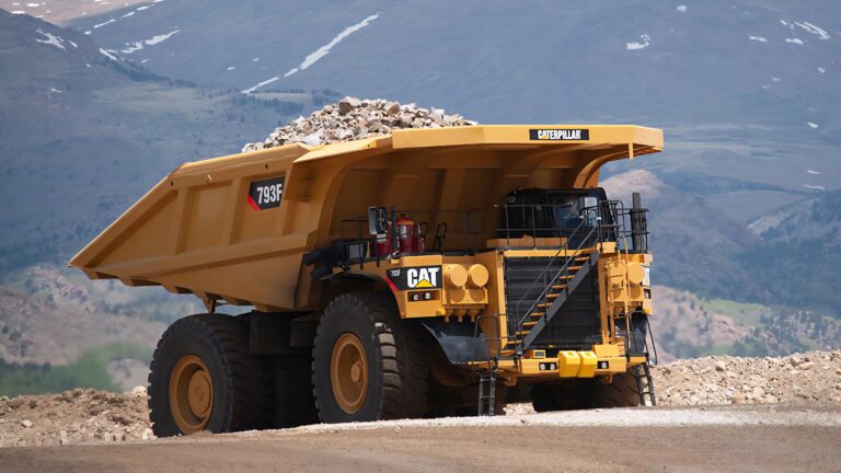 Difesa, semiconduttori e missili: il Wyoming diventa strategico