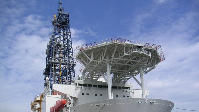Chikyū Nave