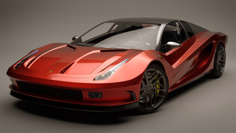 Il mercato delle auto di lusso sfreccia, ignorando le turbolenze economiche