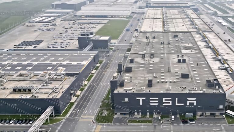 Tesla firma un patto da 4,3 miliardi con LGES: addio batterie made in China?