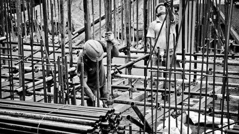 Investimenti nel settore delle costruzioni: un calo del 2024 e le prospettive per il 2025 in Svizzera