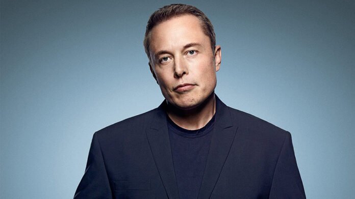 musk
