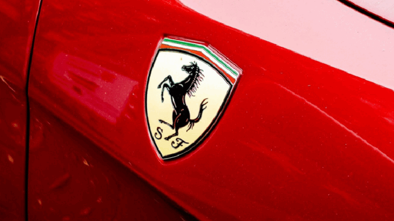 Chi ha venduto più auto di lusso? La Ferrari mantiene la leadership