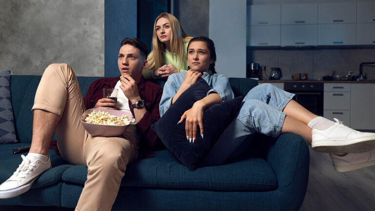 La rivoluzione digitale del piccolo schermo: come l’Europa ha abbracciato lo streaming online