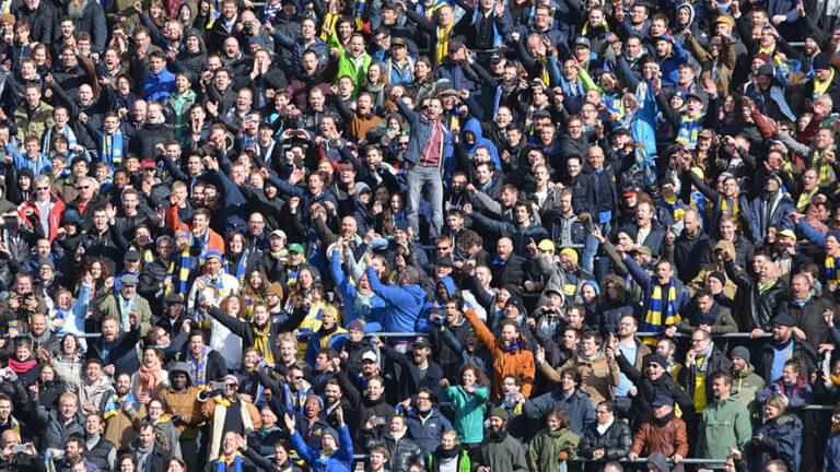 La popolazione dell’Unione Europea continua a crescere: 450,4 milioni di abitanti nel 2025