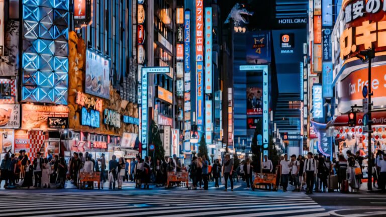 Dazi in discesa, borse in ascesa: miracolo economico o magia orientale?