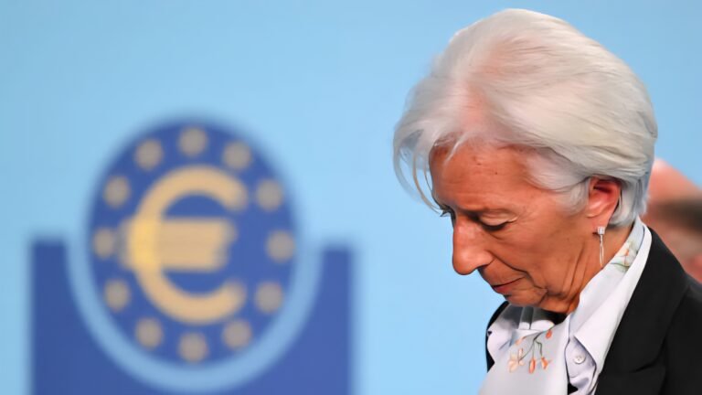 Euro forte, export debole: la BCE monitora i rischi per inflazione e PIL