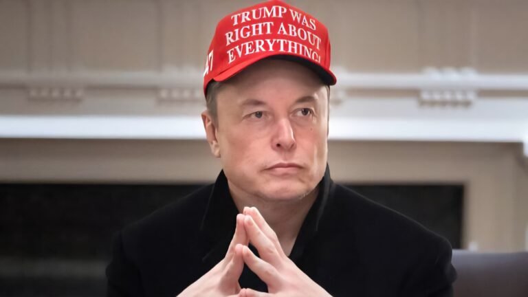 Tesla sotto shock: il nuovo partito di Musk spaventa il mercato e fa tremare il board