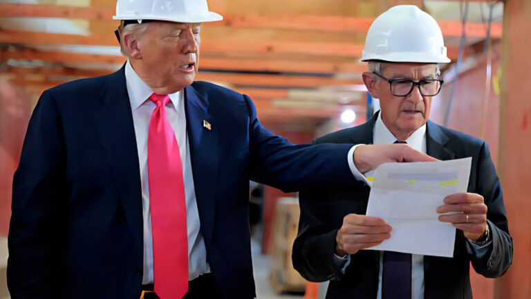 Missione Scozia: von der Leyen incontrerà Trump domenica