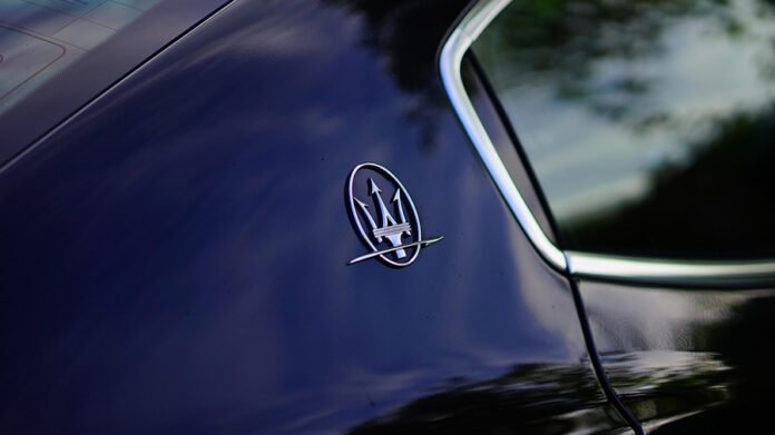 Maserati