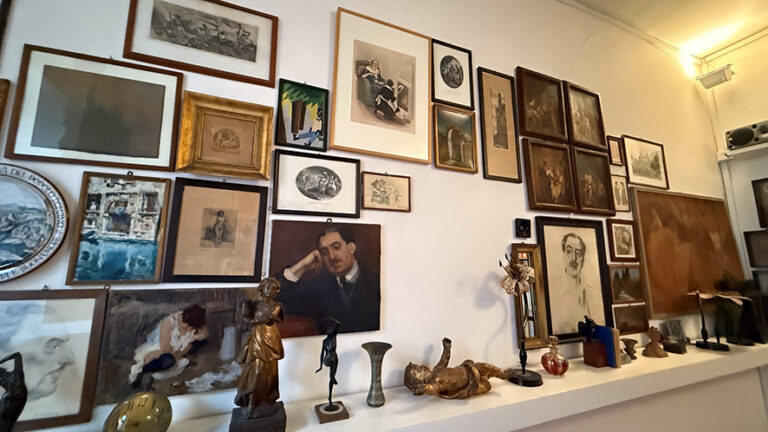 Svizzera: 6,3 milioni di Franchi per 20 musei, nuove opportunità per quelli regionali