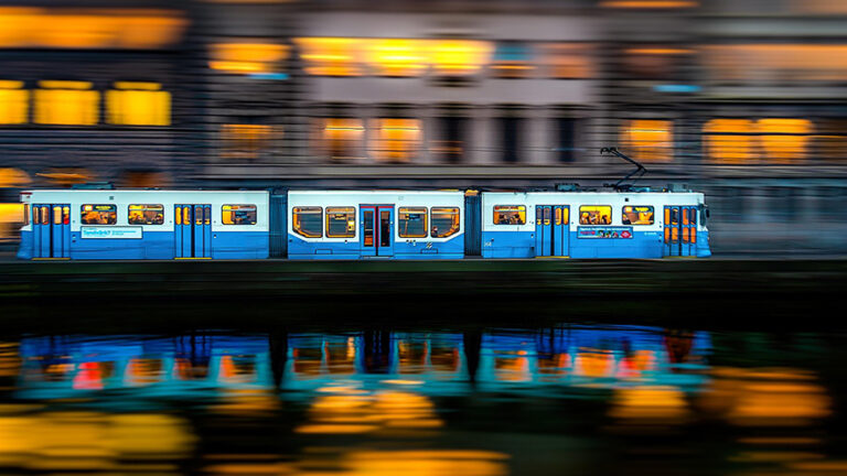 L’UE investe 2,8 miliardi in progetti di trasporto sostenibile per un’Europa connessa