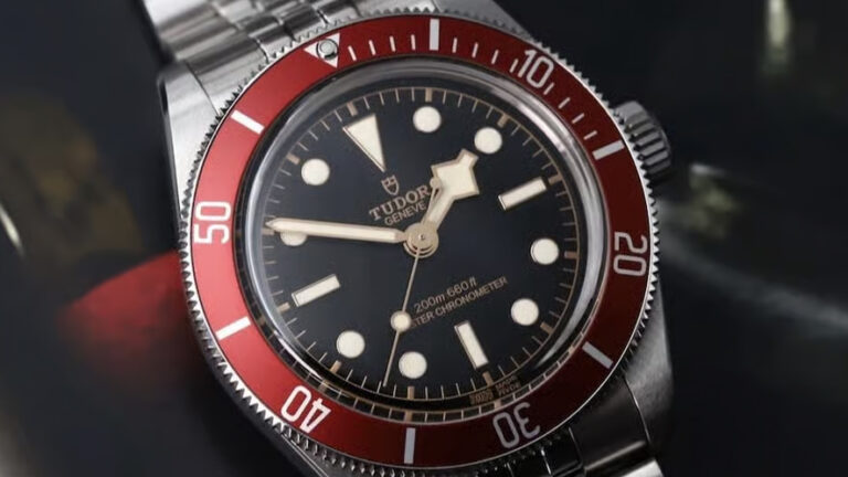 Tudor Black Bay a confronto: trova il tuo orologio perfetto