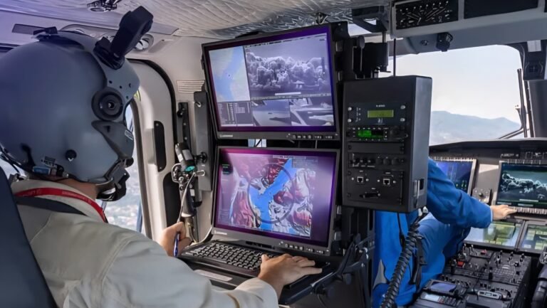 L’Italia si farà i jet in casa: ecco il polo della difesa