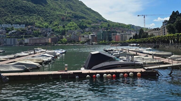 Dazi al 39%: neutralità doganale? la Svizzera stringe i bulloni a Washington