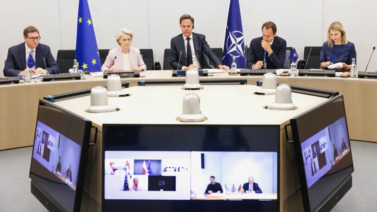 Art. 5 NATO: il “super potere” che tutti citano ma pochi hanno letto
