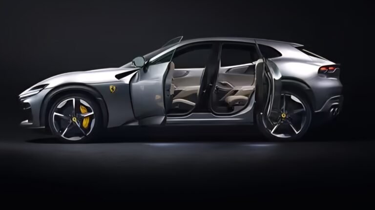 Ferrari studia Xiaomi: Maranello compra l’elettrica cinese