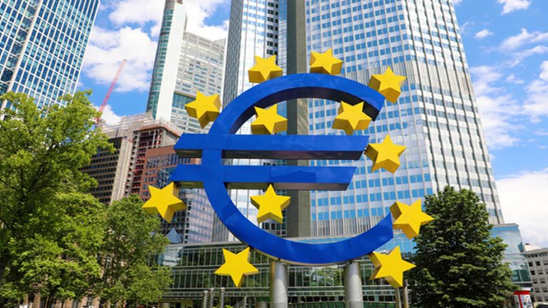 L’inflazione nella Zona Euro si stabilizza attorno all’obiettivo
