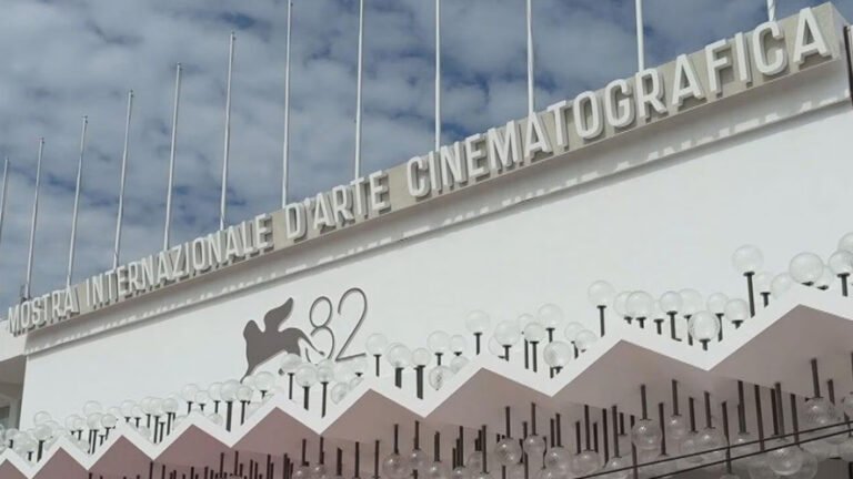 La Mostra del Cinema di Venezia: tra polemiche e star, un’edizione all’insegna del dibattito