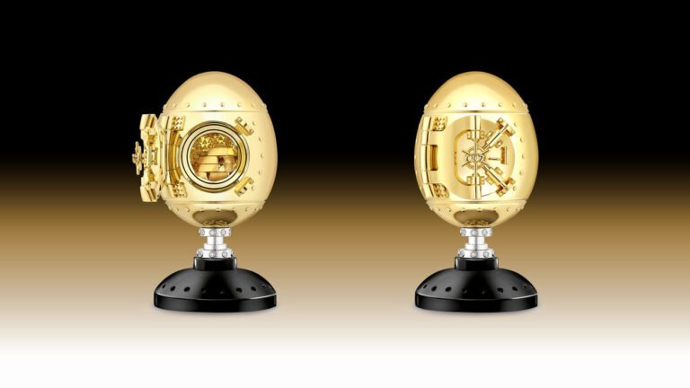Fabergé acquisito da SMG Capital: Gemfields si rifocalizza sul core business