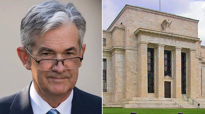 Federal Reserve
