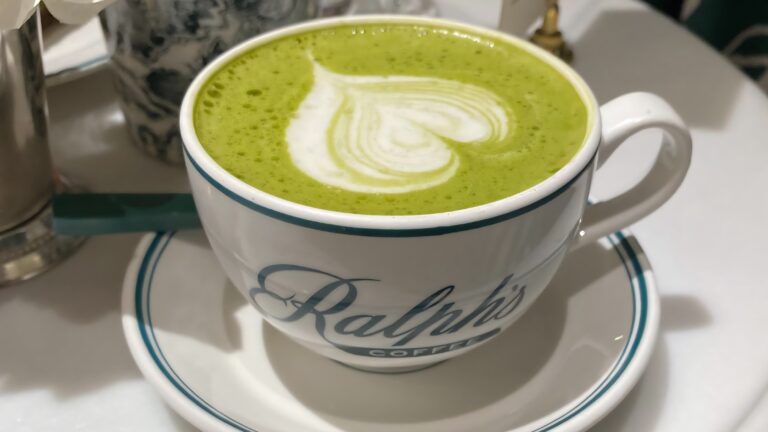 Perché il matcha originale giapponese è diventato introvabile