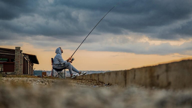 Pesca