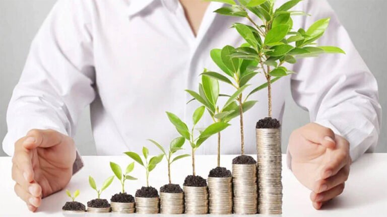 Risparmio Denaro