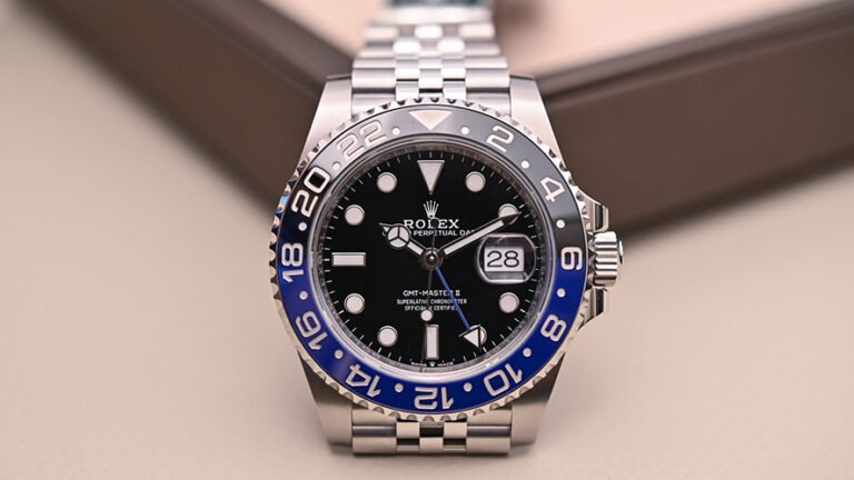 Orologi: con Rolex quando il tempo diventa arte