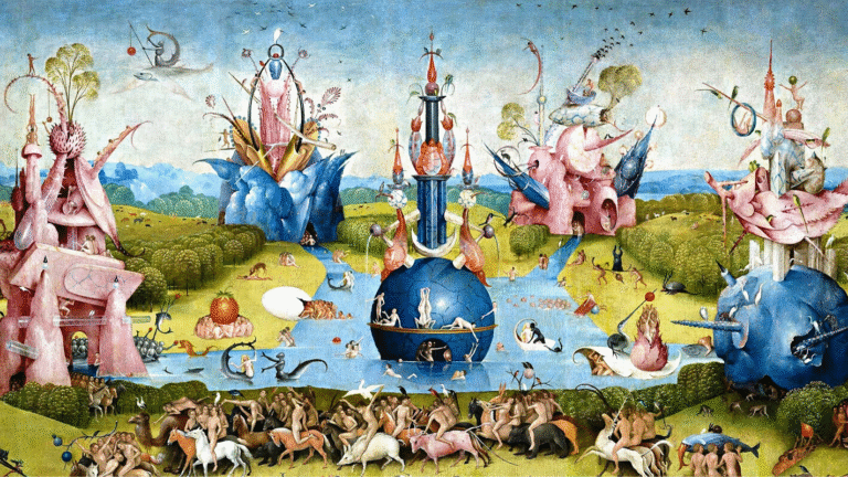 Milioni di euro per avere un’opera di arte fiamminga