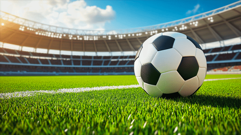 calcio pallone