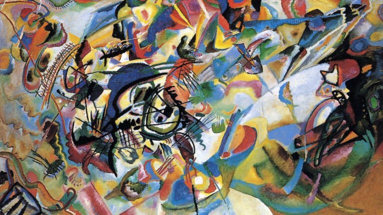 La rivoluzione delle avanguardie storiche con l’obiettivo di scuotere le coscienze