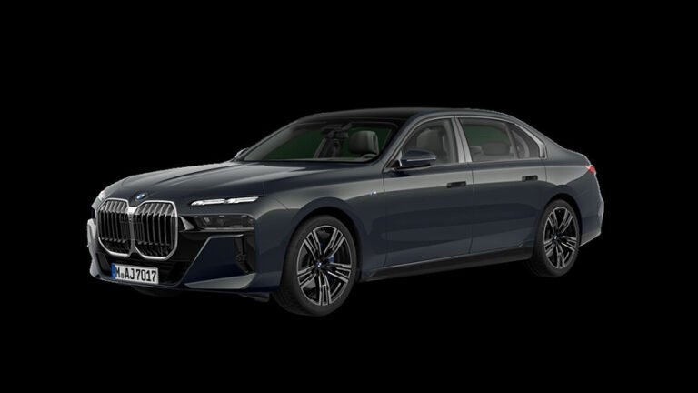 Svizzera: Il governo federale acquista limousine di lusso per 5,6 milioni di franchi