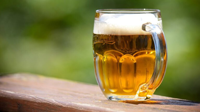 La produzione di birra nell’UE registra una crescita positiva