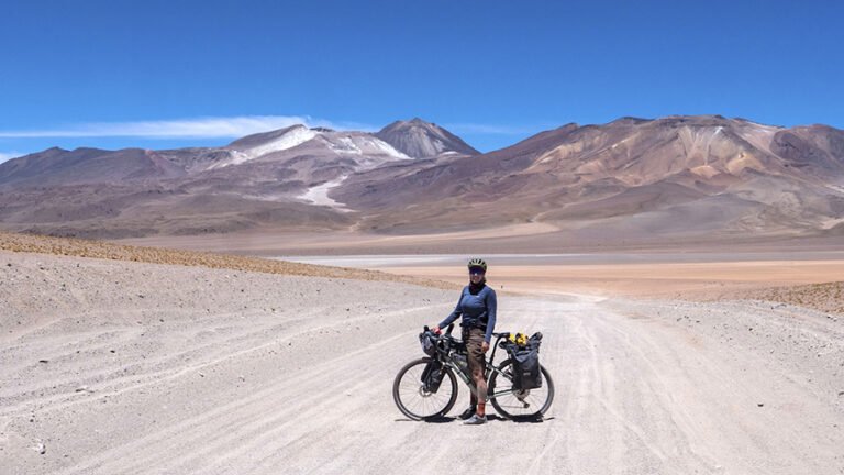 La Ruta de la Joya-Bolivia: cicloturismo estremo sull’Altopiano andino